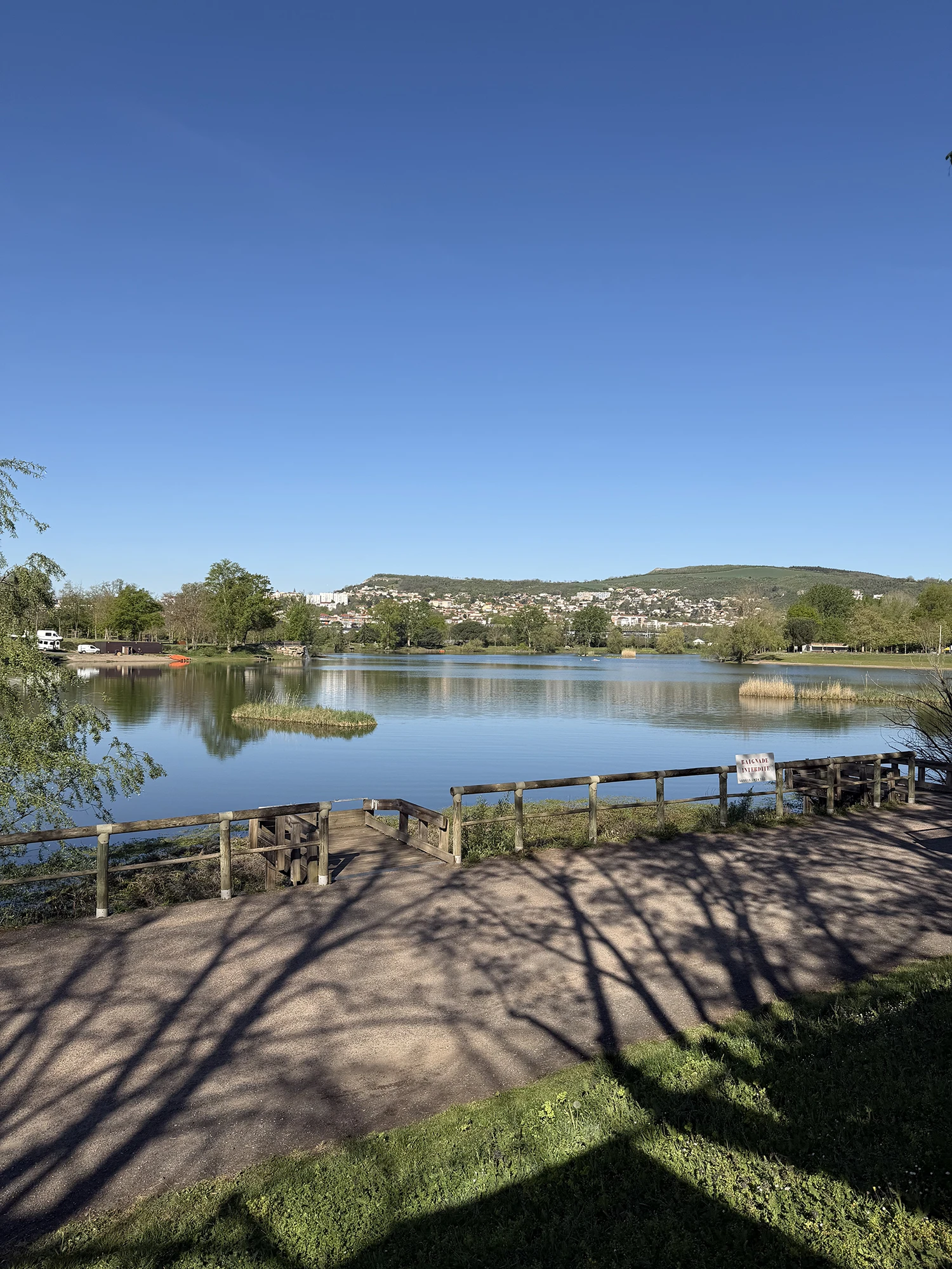 Restaurant du Plan d'Eau Cournon